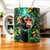 Mug Singe Jungle