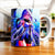 Mug Skirk Genshin Impact illustré à la main en Anjou