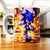 Mug Sonic SEGA illustré à la main en Anjou