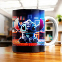 Mug Stitch