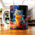 Mug Tigreau