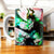 Mug Ulquiorra Schiffer Bleach illustré à la main en Anjou