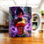 Mug Yoruichi Bleach illustré à la main en Anjou