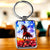 Porte Clé Cheval Prairie