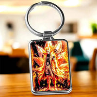 Porte Clé Naruto Shippuden