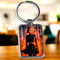 Porte Clé Nobara