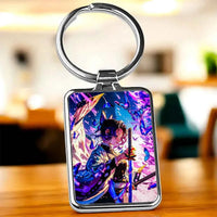 Porte Clé Shinobu Kocho
