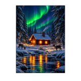 Poster Hiver
