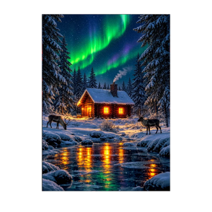 Poster Hiver