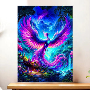 Tableau Phoenix