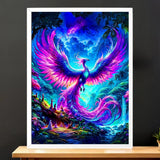 Affiche Phoenix V2