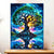 Tableau Arbre de vie Nature