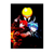 Tableau Assassination Classroom