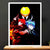 Tableau Assassination Classroom