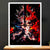 Tableau Asta Black Clover