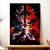 Tableau Asta Black Clover