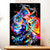 Tableau Ayaka Genshin Impact