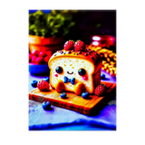 Tableau Brioche
