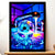 Tableau Bulle de savon