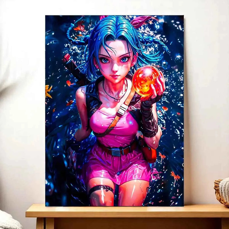 Tableau Bulma