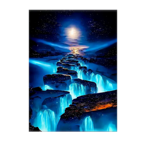 Tableau Cascade