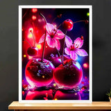 Tableau Cerise