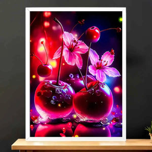 Tableau Cerise