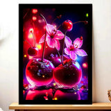 Tableau Cerise