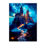 Poster Château