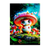 Poster Champignon