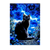 Poster Chat Noir
