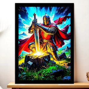 Cadre Noir Chevalier