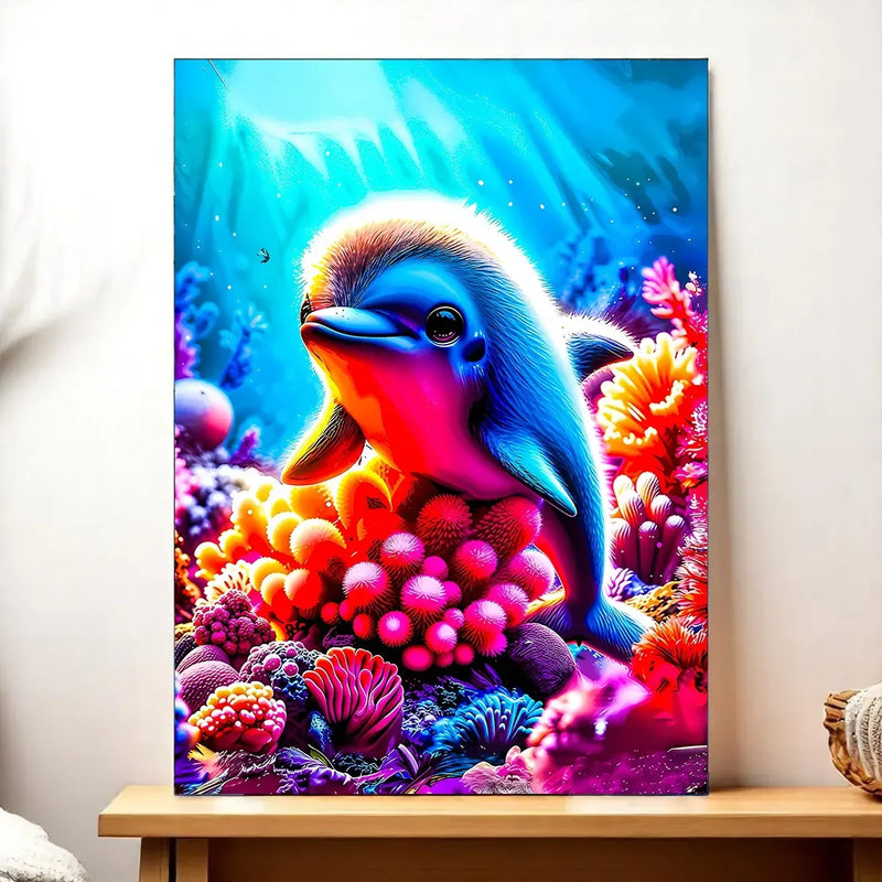 Tableau Dauphin