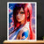 Cadre Blanc Erza