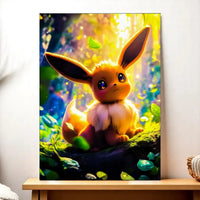 Tableau Evoli