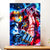 Affiche Franky