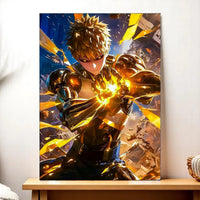 Tableau Genos
