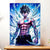 Affiche Grey Fullbuster