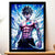 Cadre Noir Grey Fullbuster