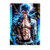Poster Grimmjow Jaggerjack Bleach illustré à la main en Anjou
