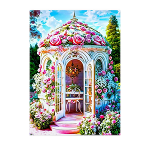 Poster Kiosque
