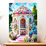 Affiche Kiosque