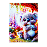 Poster Koala