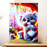 Affiche Koala