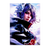 Poster Konan Naruto illustré à la main en Anjou