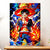 Affiche Luffy