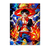 Poster Luffy