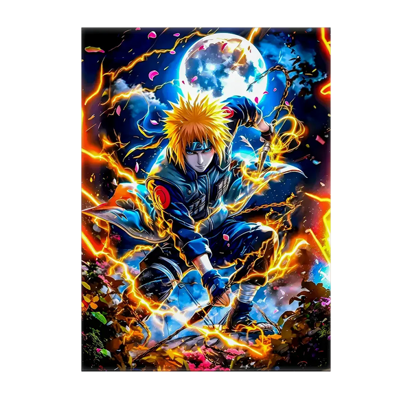 Tableau Minato – 10x15 cm