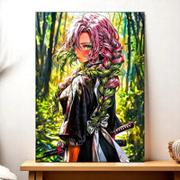 Tableau Mitsuri