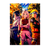 Poster Naruto Equipe 7 illustré à la main en Anjou